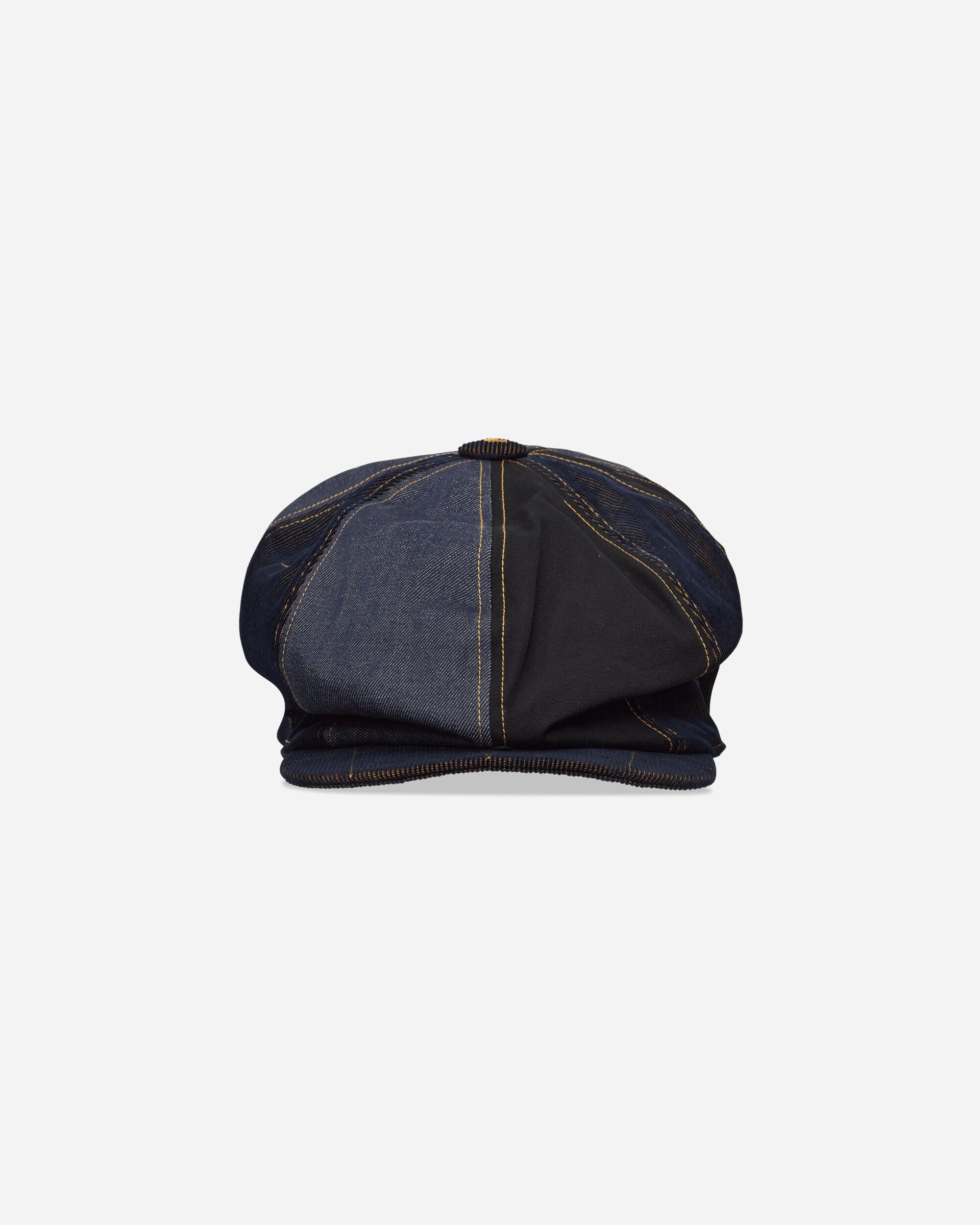 帽子 NICHOLAS DALEY baker boy hat CHRISTY'S Nicholas Daley Baker Boy Hat Ocean Cavern – Slam Jam®
