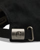 Carhartt WIP Pronto Cap Black Hats Caps I035265 89XX