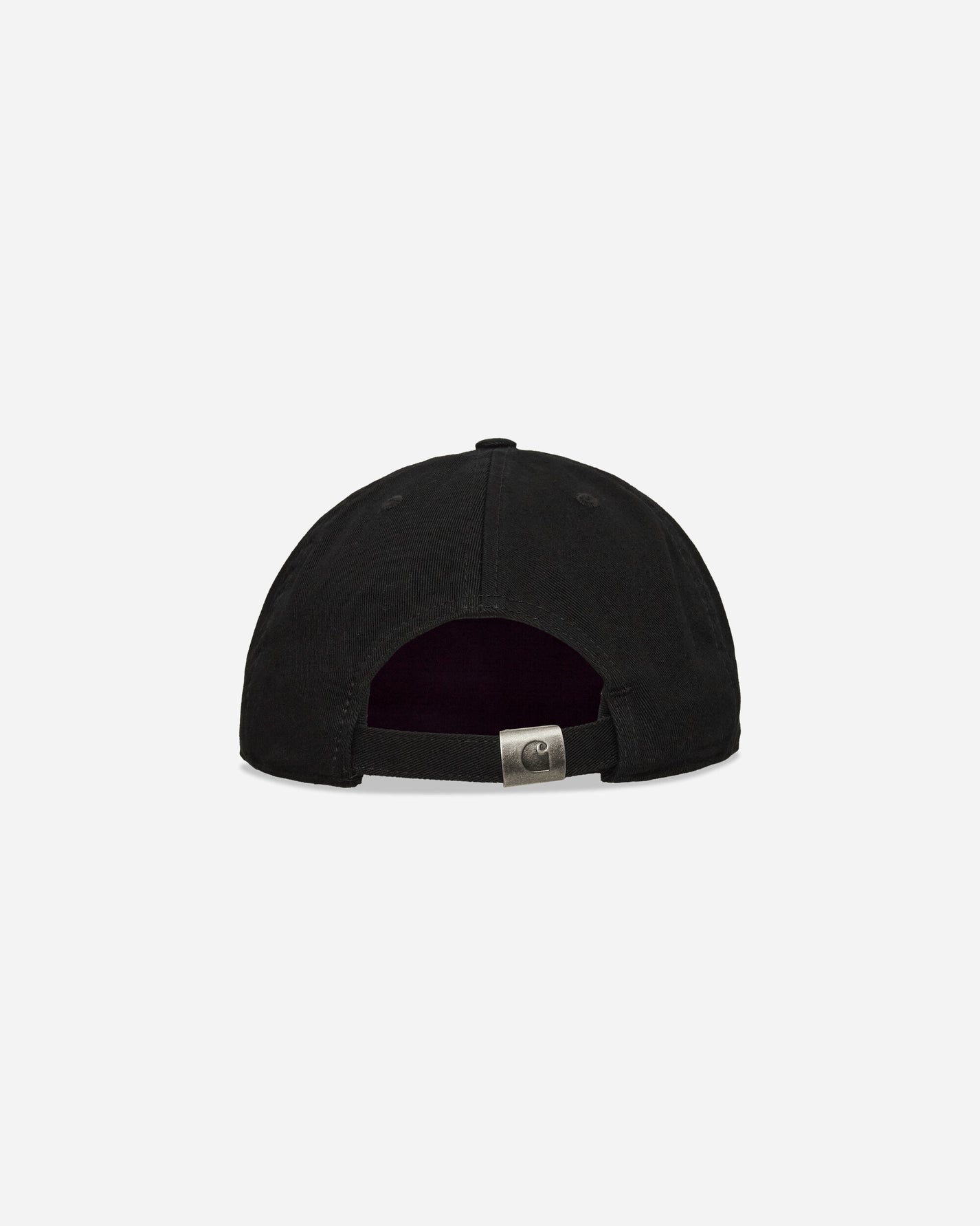 Carhartt WIP Schooling Cap Black/Wax Hats Caps I035629 K02XX