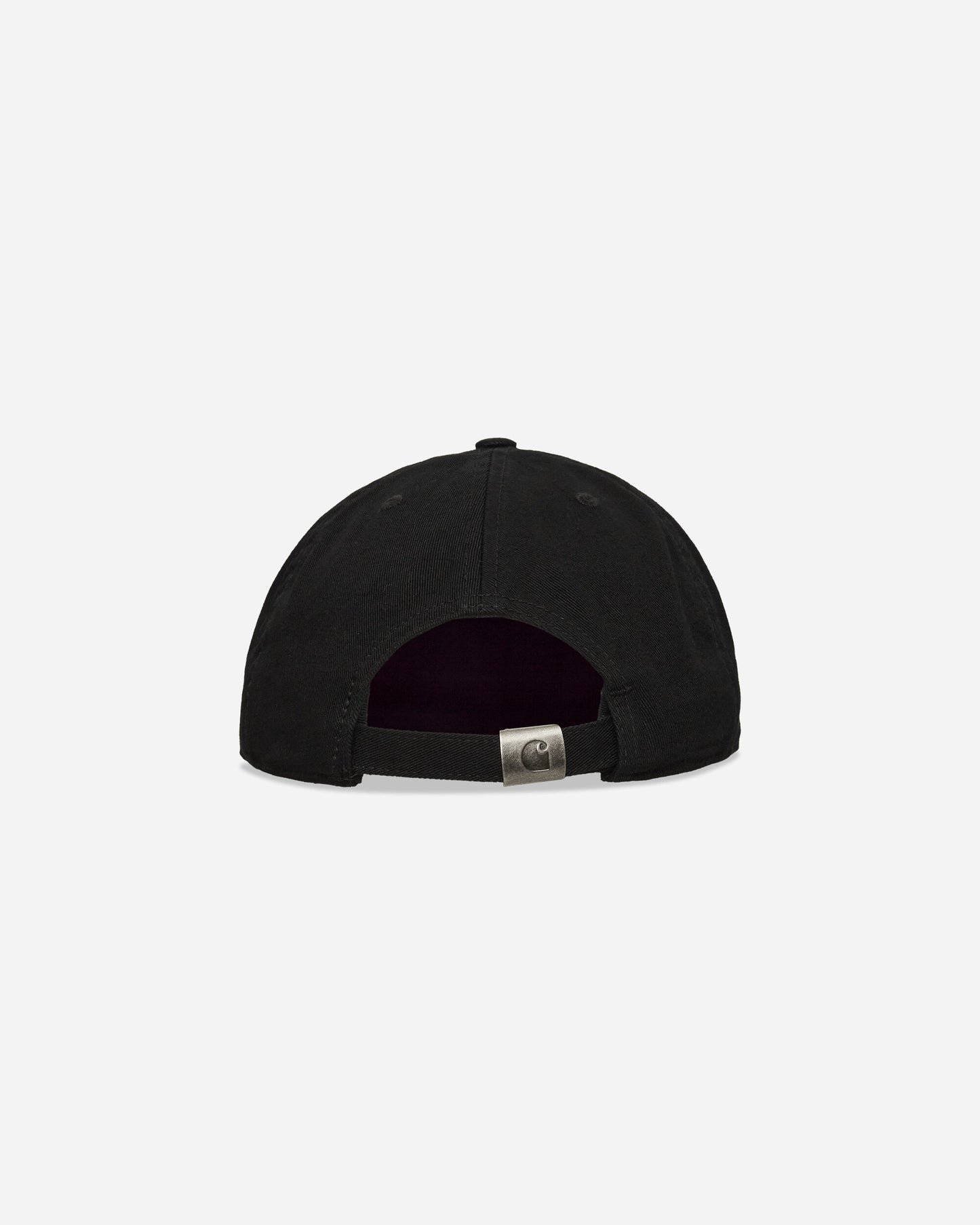 Carhartt WIP Schooling Cap Black/Wax Hats Caps I035629 K02XX