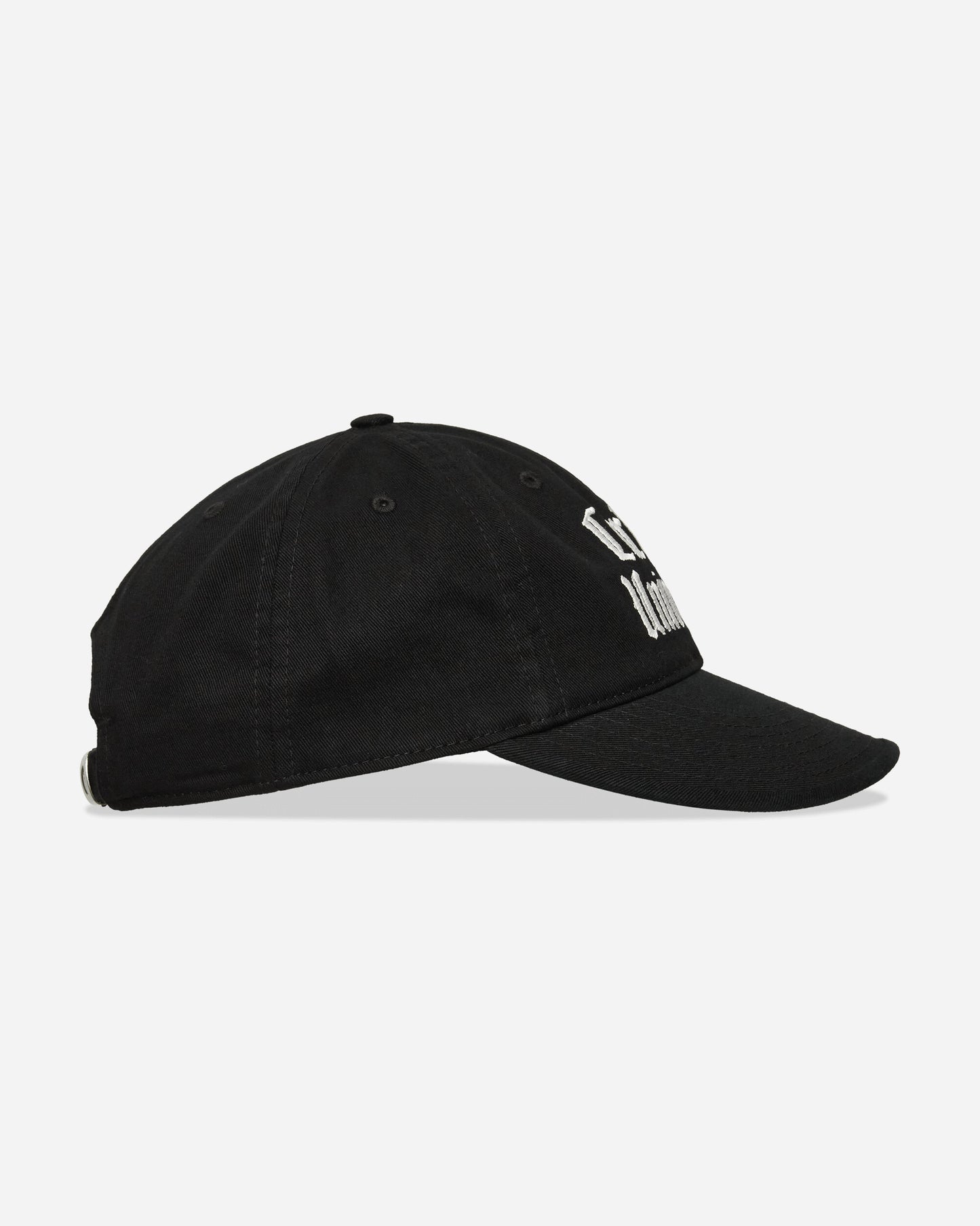 Carhartt WIP Schooling Cap Black/Wax Hats Caps I035629 K02XX