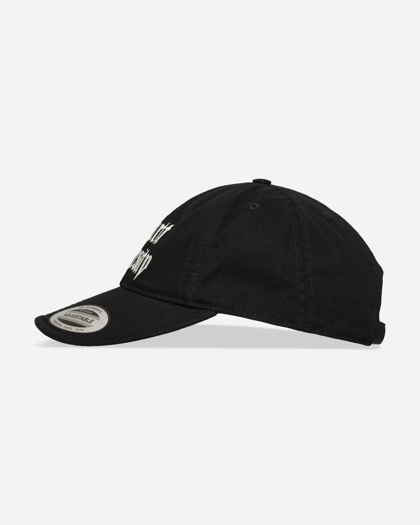 Carhartt WIP Schooling Cap Black/Wax Hats Caps I035629 K02XX