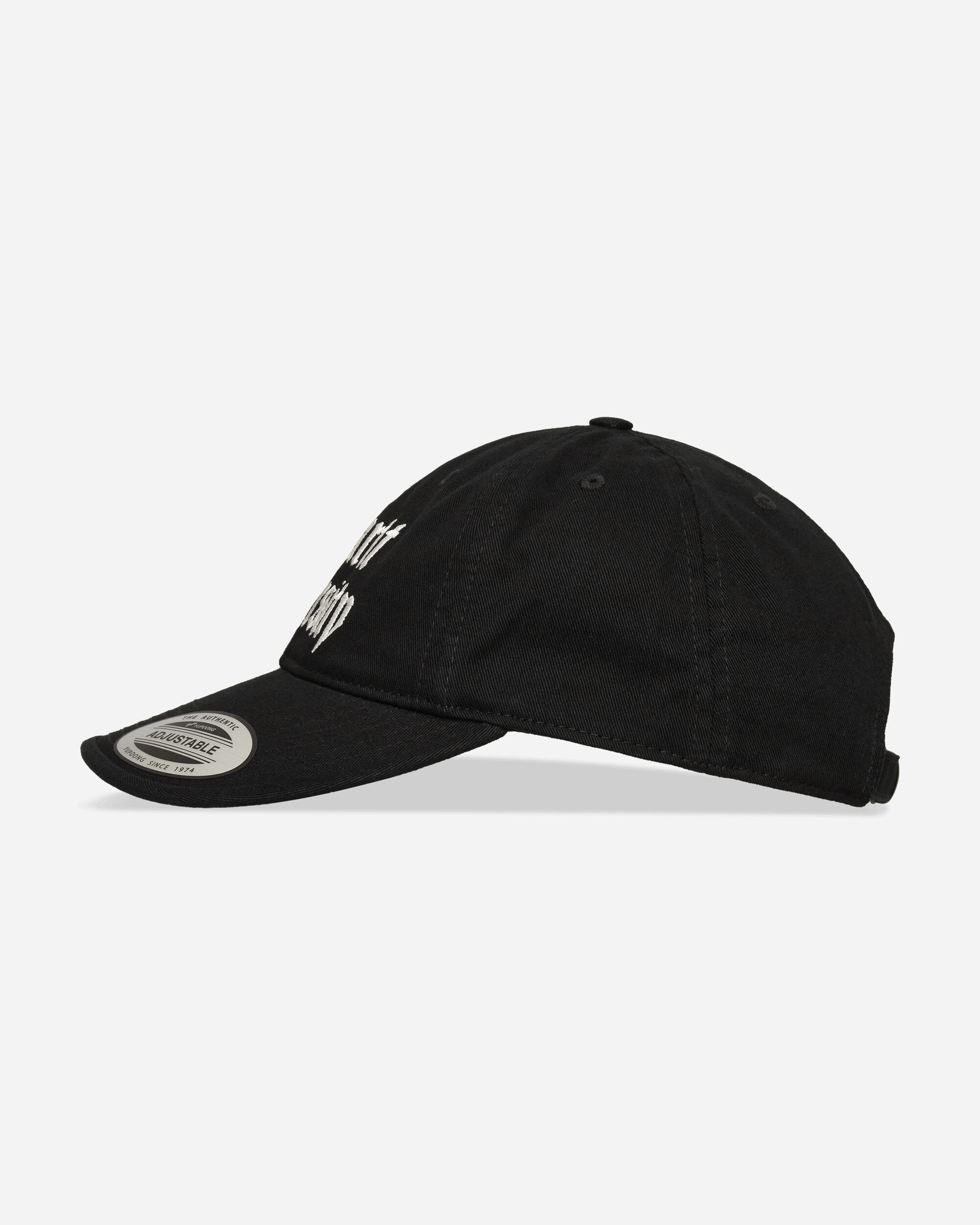 Carhartt WIP Schooling Cap Black/Wax Hats Caps I035629 K02XX
