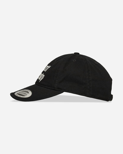 Carhartt WIP Schooling Cap Black/Wax Hats Caps I035629 K02XX