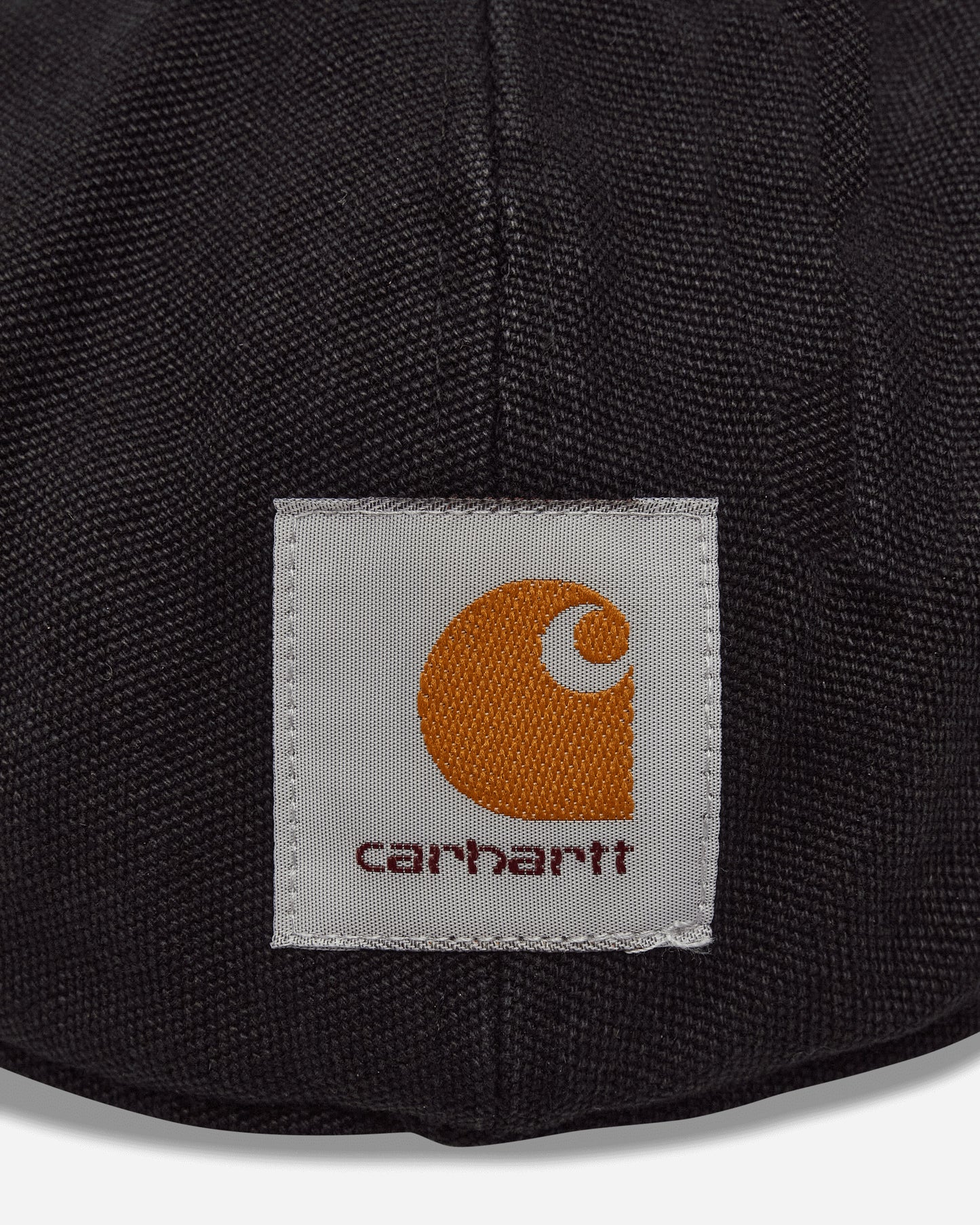 Carhartt WIP Webster Hat Black Hats Caps I035405 8906