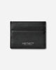 Carhartt WIP Vegas Cardholder Black/Silver Wallets and Cardholders Cardholders I033109 0M4XX