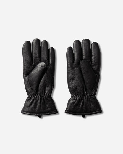 Carhartt WIP Fonda Gloves Black Gloves and Scarves Gloves I030900 89XX