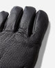 Carhartt WIP Fonda Gloves Black Gloves and Scarves Gloves I030900 89XX