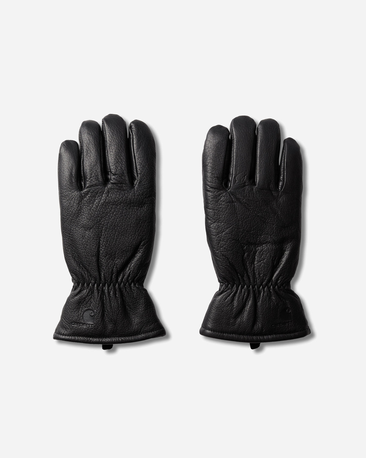 Carhartt WIP Fonda Gloves Black Gloves and Scarves Gloves I030900 89XX