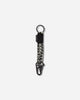 Carhartt WIP Rope Keyholder Wax/Black Small Accessories Keychains I036924 0D3XX