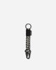 Carhartt WIP Rope Keyholder Wax/Black Small Accessories Keychains I036924 0D3XX
