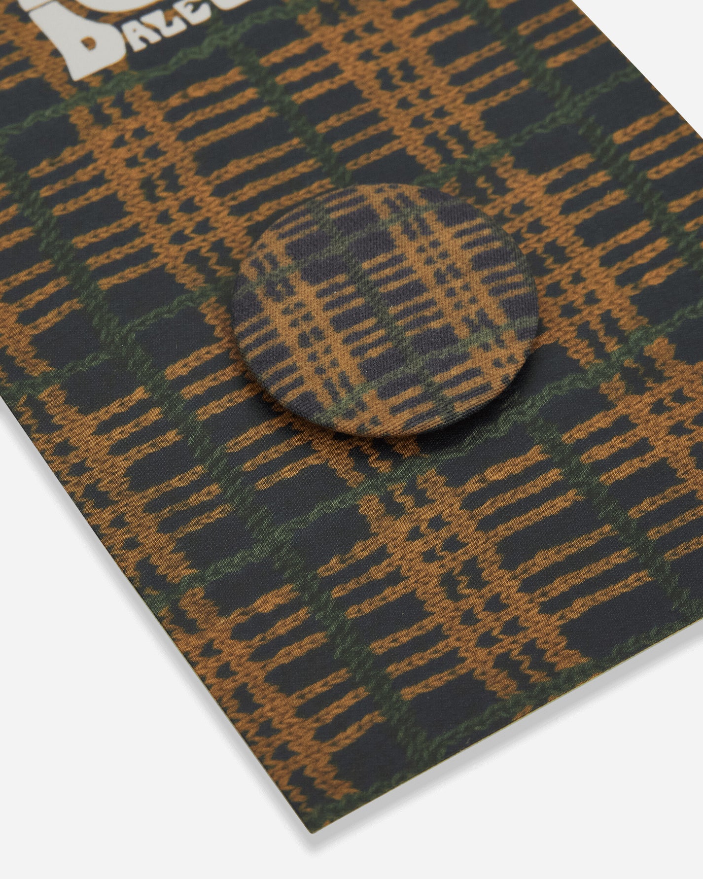 Carhartt WIP Nicholas Daley Fabric Pin Badges Set Multicolor Small Accessories Pins I035131 08XX