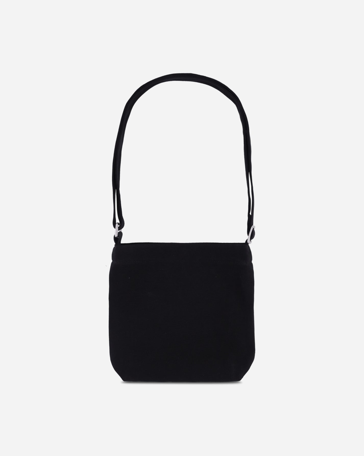 Carhartt WIP Canvas Bag Small Black Bags and Backpacks Pouches I035991 89XX