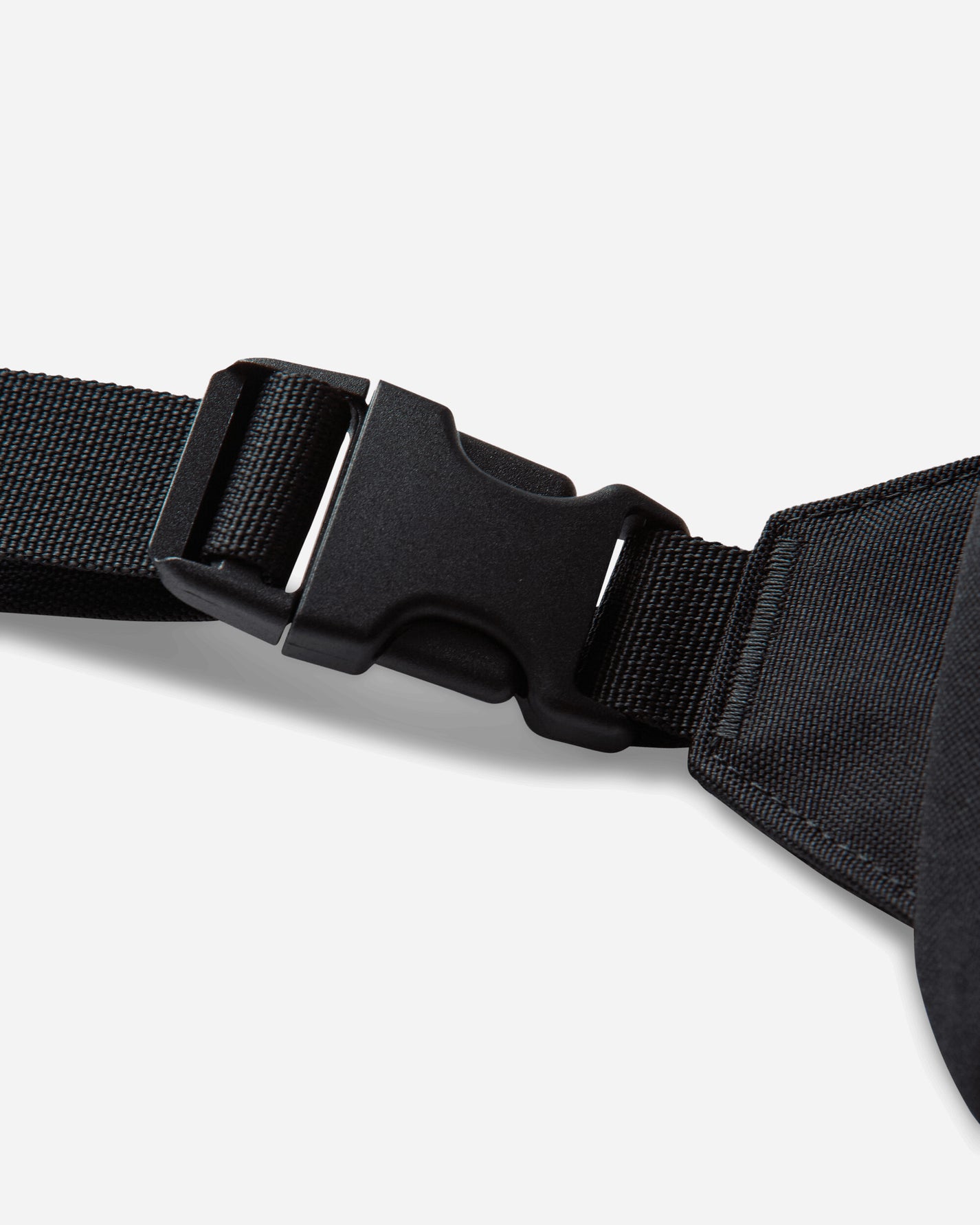 Carhartt WIP Kickflip Shoulder Bag Black Bags and Backpacks Shoulder Bags I036970 89XX