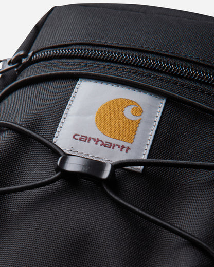 Carhartt WIP Kickflip Shoulder Bag Black Bags and Backpacks Shoulder Bags I036970 89XX