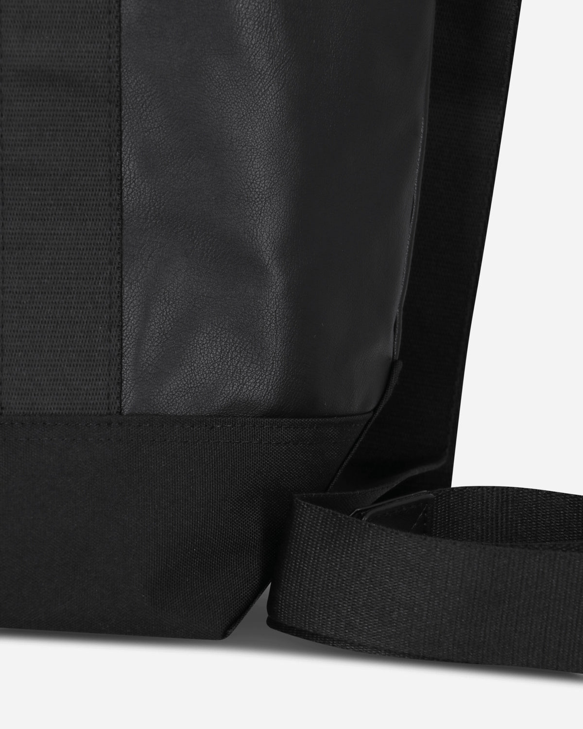 Carhartt WIP Arizona Tote Bag Black Bags and Backpacks Tote Bags I037068 89XX