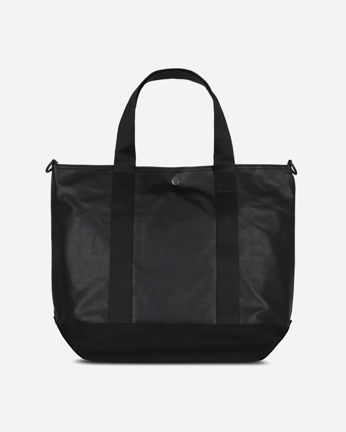 Carhartt WIP Arizona Tote Bag Black Bags and Backpacks Tote Bags I037068 89XX