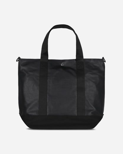Carhartt WIP Arizona Tote Bag Black Bags and Backpacks Tote Bags I037068 89XX