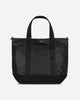 Carhartt WIP Arizona Tote Bag Black Bags and Backpacks Tote Bags I037068 89XX