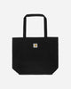 Carhartt WIP Canvas Graphic Tote Pronto Print/Black Bags and Backpacks Tote Bags I033975 34IXX
