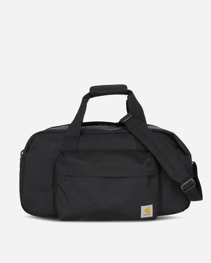 Carhartt WIP Carhartt Duffle Bag Black Bags and Backpacks Tote Bags I036145 89XX