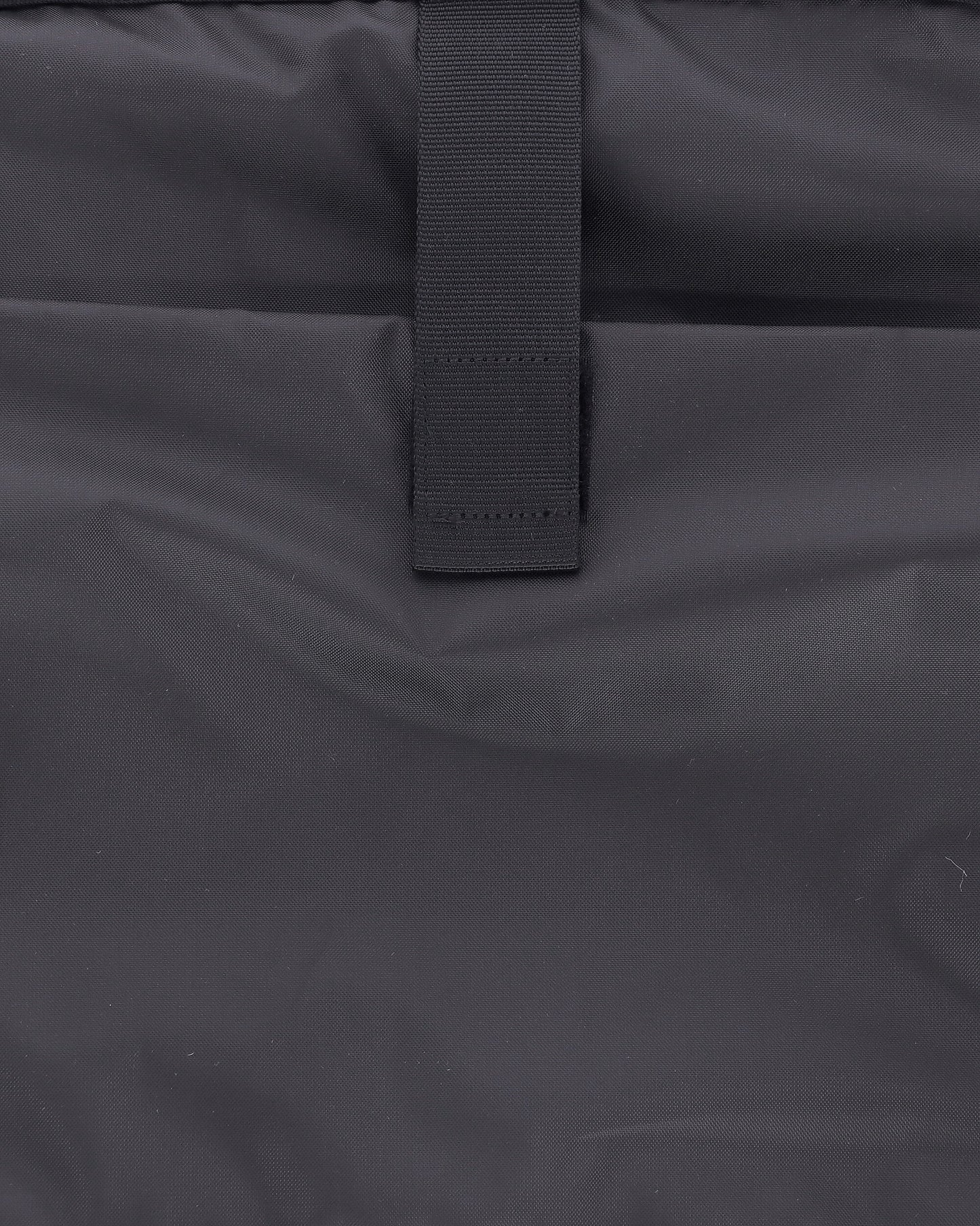 Carhartt WIP Carhartt Duffle Bag Black Bags and Backpacks Tote Bags I036145 89XX