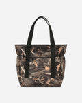 Carhartt WIP Clapton Tote Bag Camo Feather Tree/Black Bags and Backpacks Tote Bags I036885 3X5XX