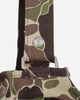 Carhartt WIP Elford Tote Bag Camo Duck/Green Bags and Backpacks Tote Bags I035351 2EQXX
