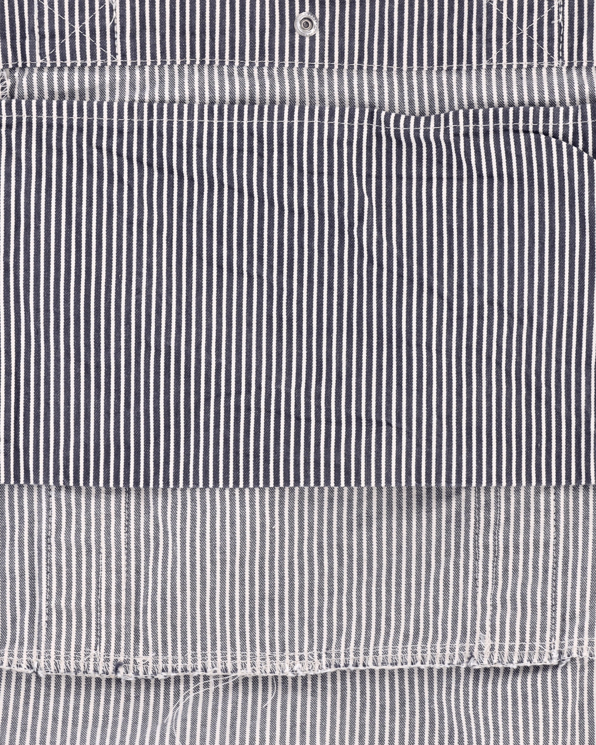 Carhartt WIP Mercer Tote Bag Mercer Stripe/Graphite/Wax Bags and Backpacks Tote Bags I036510 3OK06