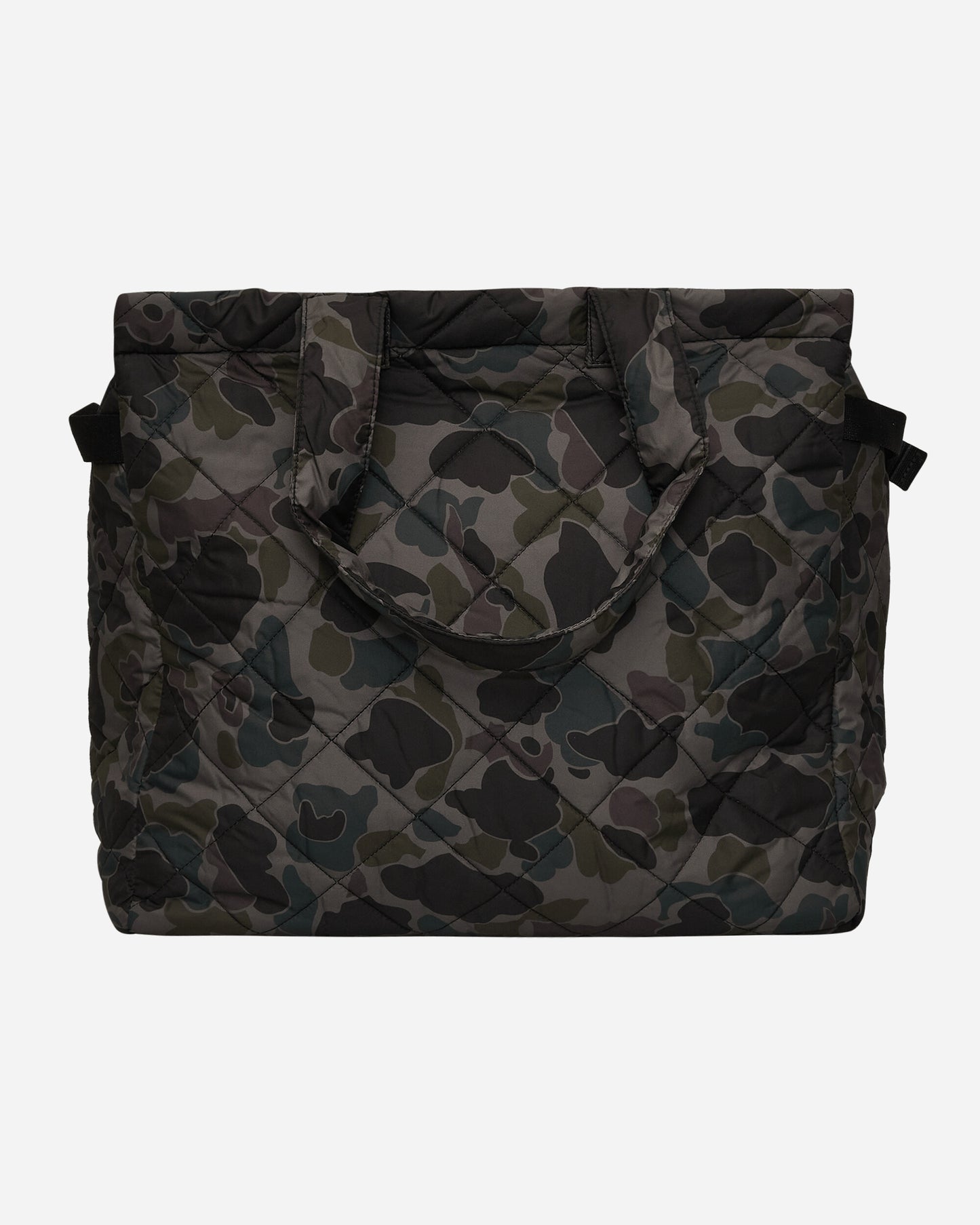 Carhartt WIP Myton Travel Tote Camo Duck Grey Bags and Backpacks Tote Bags I033785 2HVXX