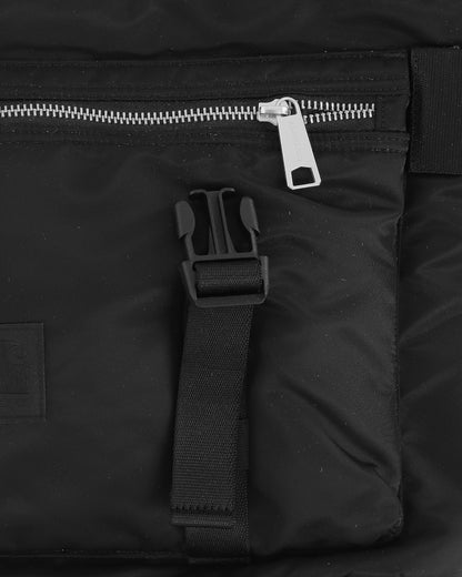 Carhartt WIP Otis Messenger Bag Black Bags and Backpacks Tote Bags I036857 89XX