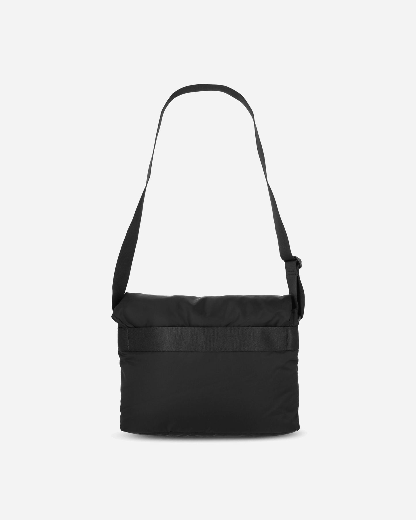 Carhartt WIP Otis Messenger Bag Black Bags and Backpacks Tote Bags I036857 89XX