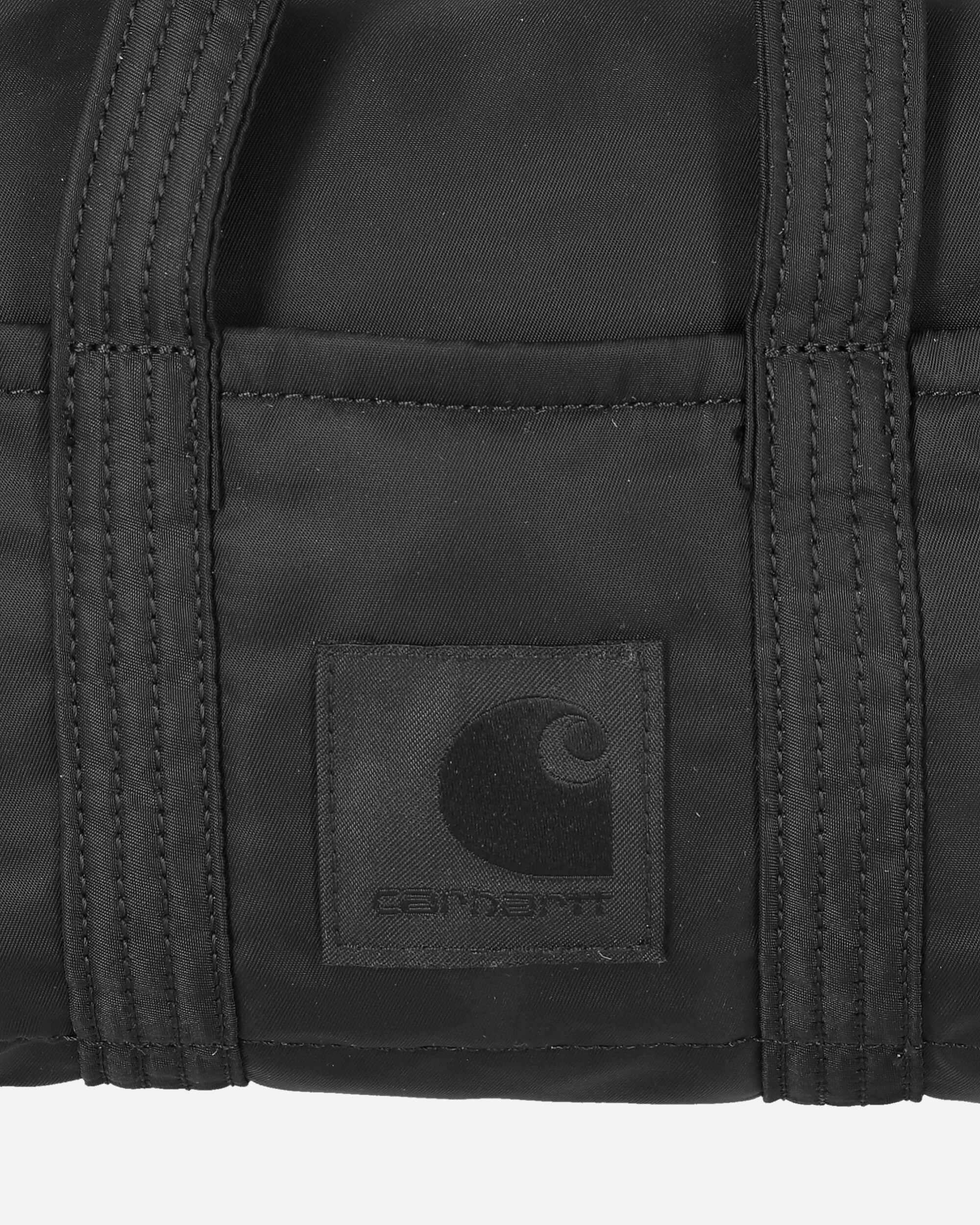 Carhartt WIP Otis Small Bag Black Bags and Backpacks Tote Bags I036844 89XX