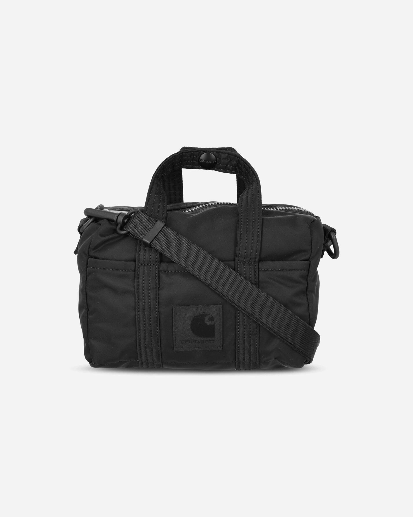Carhartt WIP Otis Small Bag Black Bags and Backpacks Tote Bags I036844 89XX
