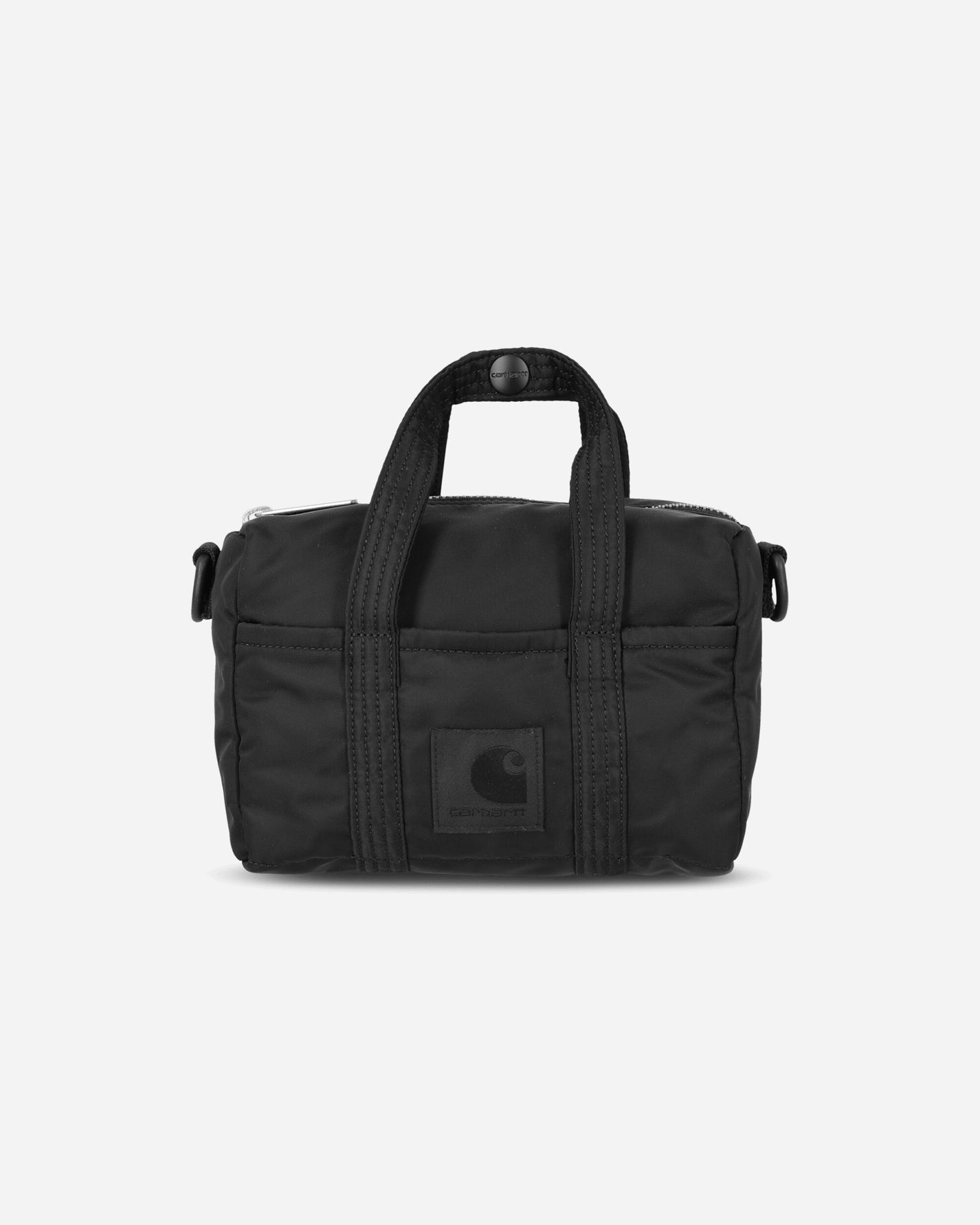 Carhartt WIP Otis Small Bag Black Bags and Backpacks Tote Bags I036844 89XX