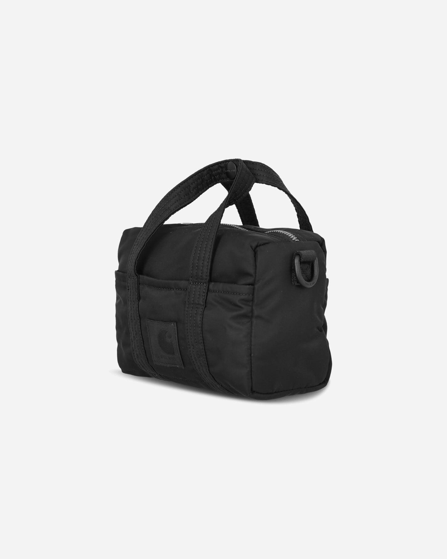 Carhartt WIP Otis Small Bag Black Bags and Backpacks Tote Bags I036844 89XX