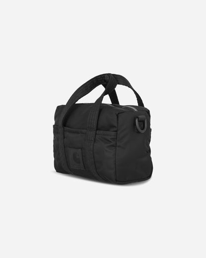Carhartt WIP Otis Small Bag Black Bags and Backpacks Tote Bags I036844 89XX
