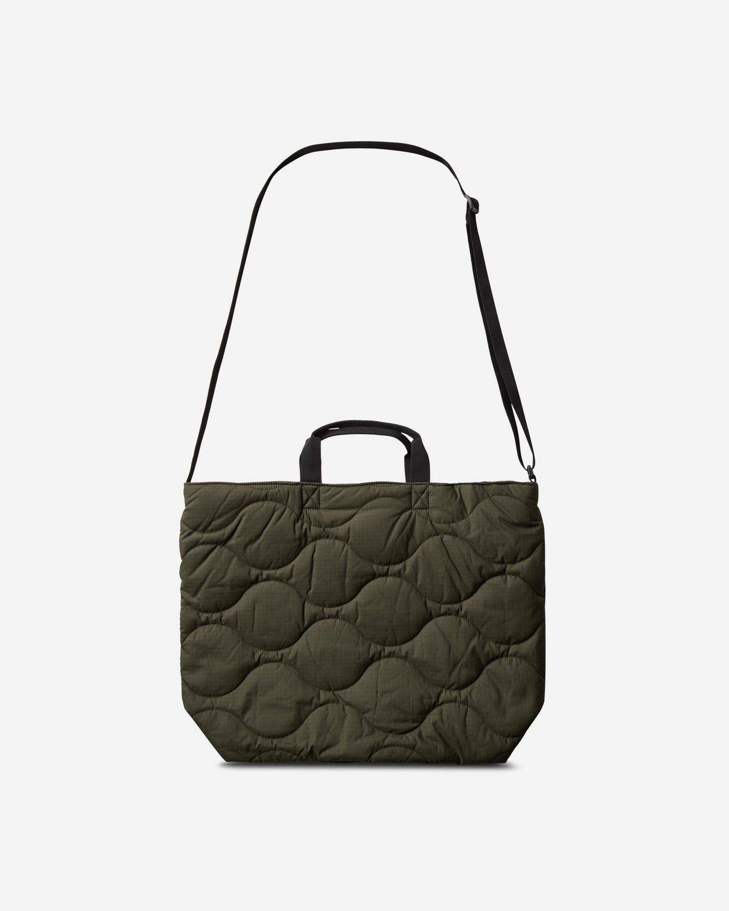 Carhartt WIP Skye Tote Bag Cypress/Wax Bags and Backpacks Tote Bags I037003 3X6XX