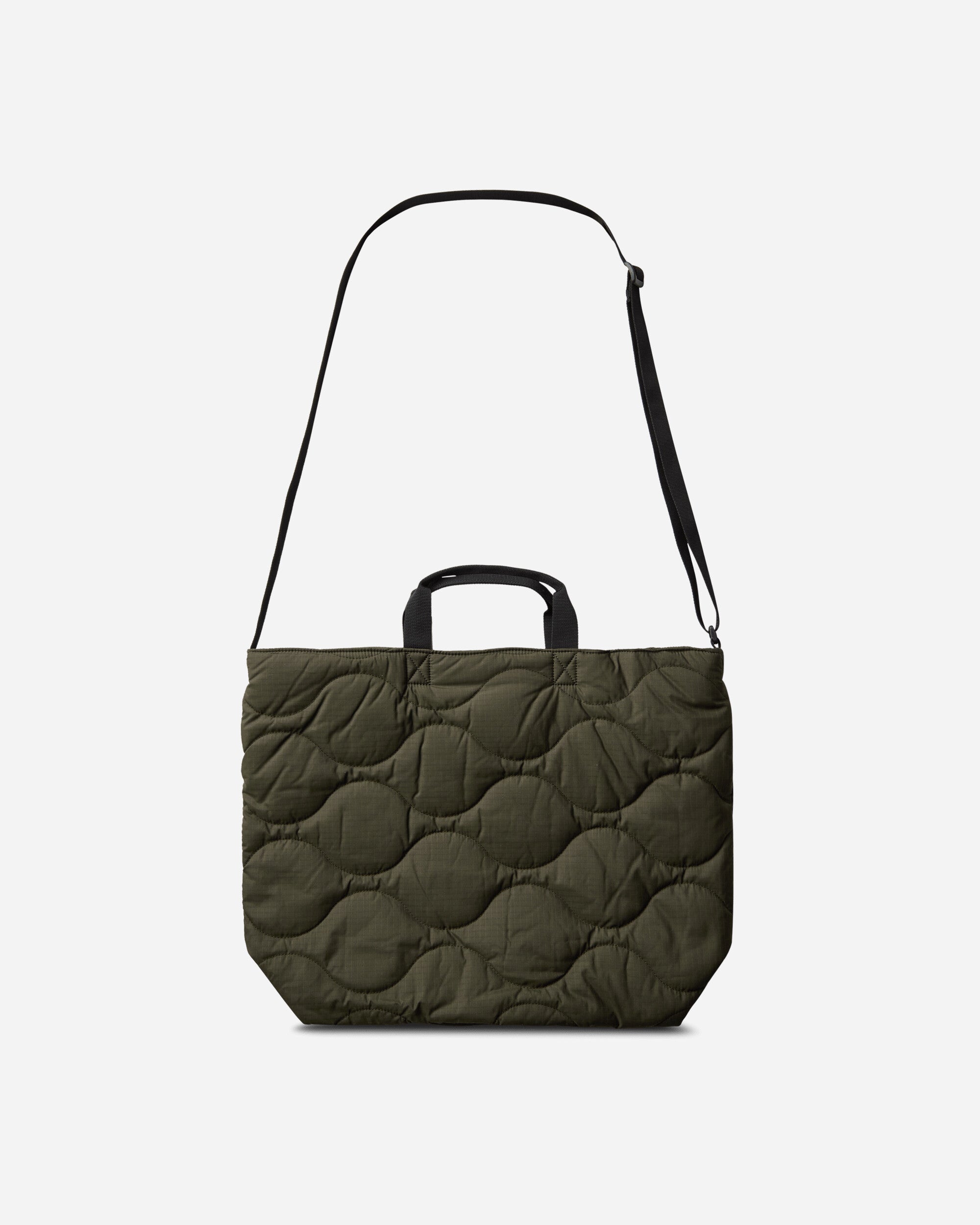 Carhartt WIP Skye Tote Bag Cypress/Wax Bags and Backpacks Tote Bags I037003 3X6XX