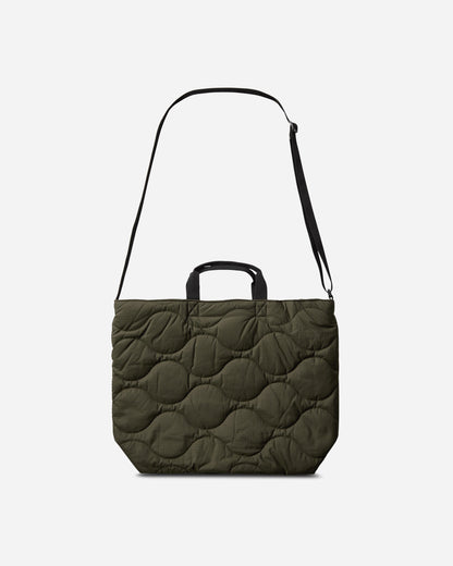 Carhartt WIP Skye Tote Bag Cypress/Wax Bags and Backpacks Tote Bags I037003 3X6XX