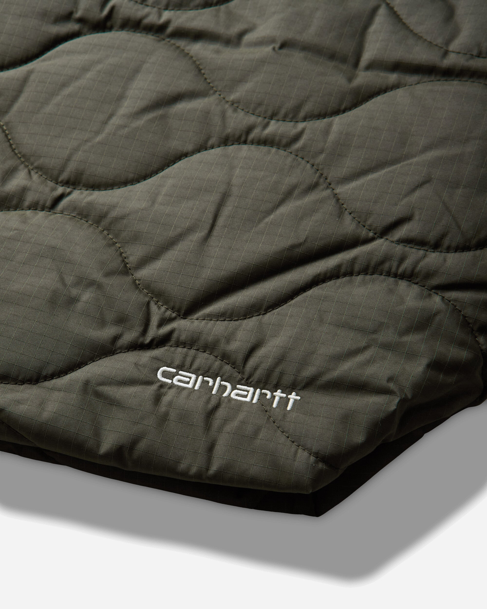 Carhartt WIP Skye Tote Bag Cypress/Wax Bags and Backpacks Tote Bags I037003 3X6XX