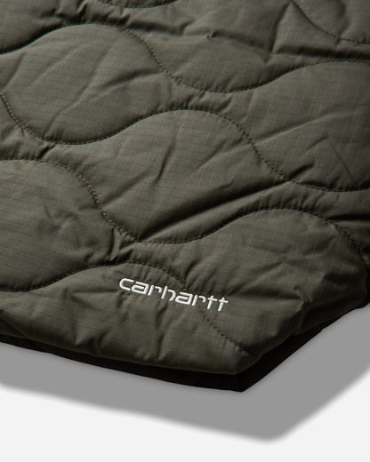 Carhartt WIP Skye Tote Bag Cypress/Wax Bags and Backpacks Tote Bags I037003 3X6XX