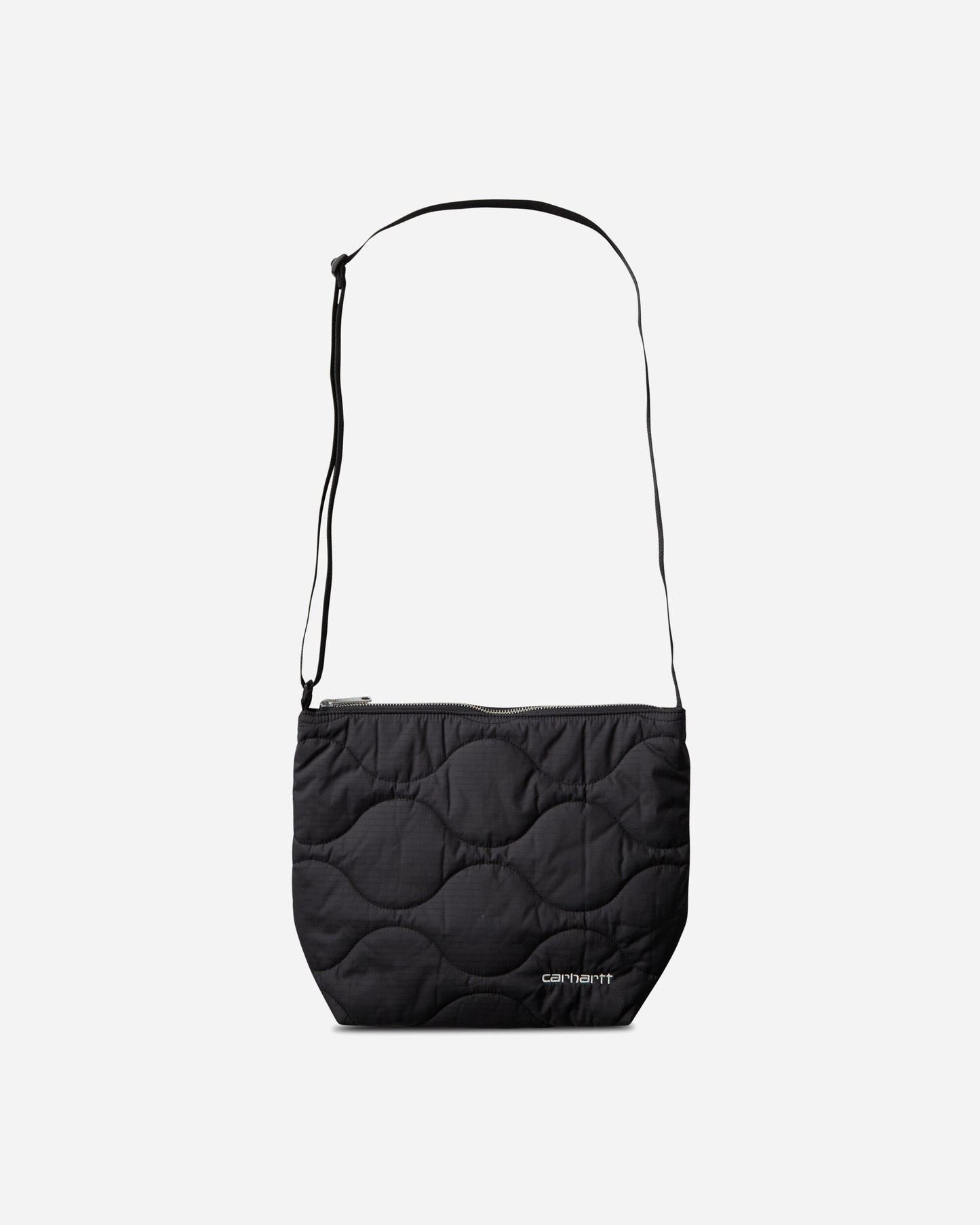 Carhartt WIP Skye Tote Bag, Small Black/Wax Bags and Backpacks Tote Bags I037005 K02XX