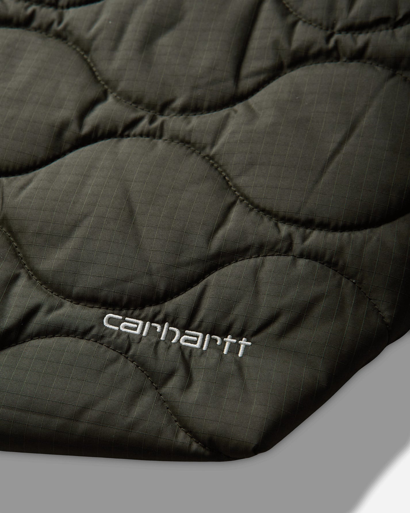 Carhartt WIP Skye Tote Bag, Small Cypress/Wax Bags and Backpacks Tote Bags I037005 3X6XX