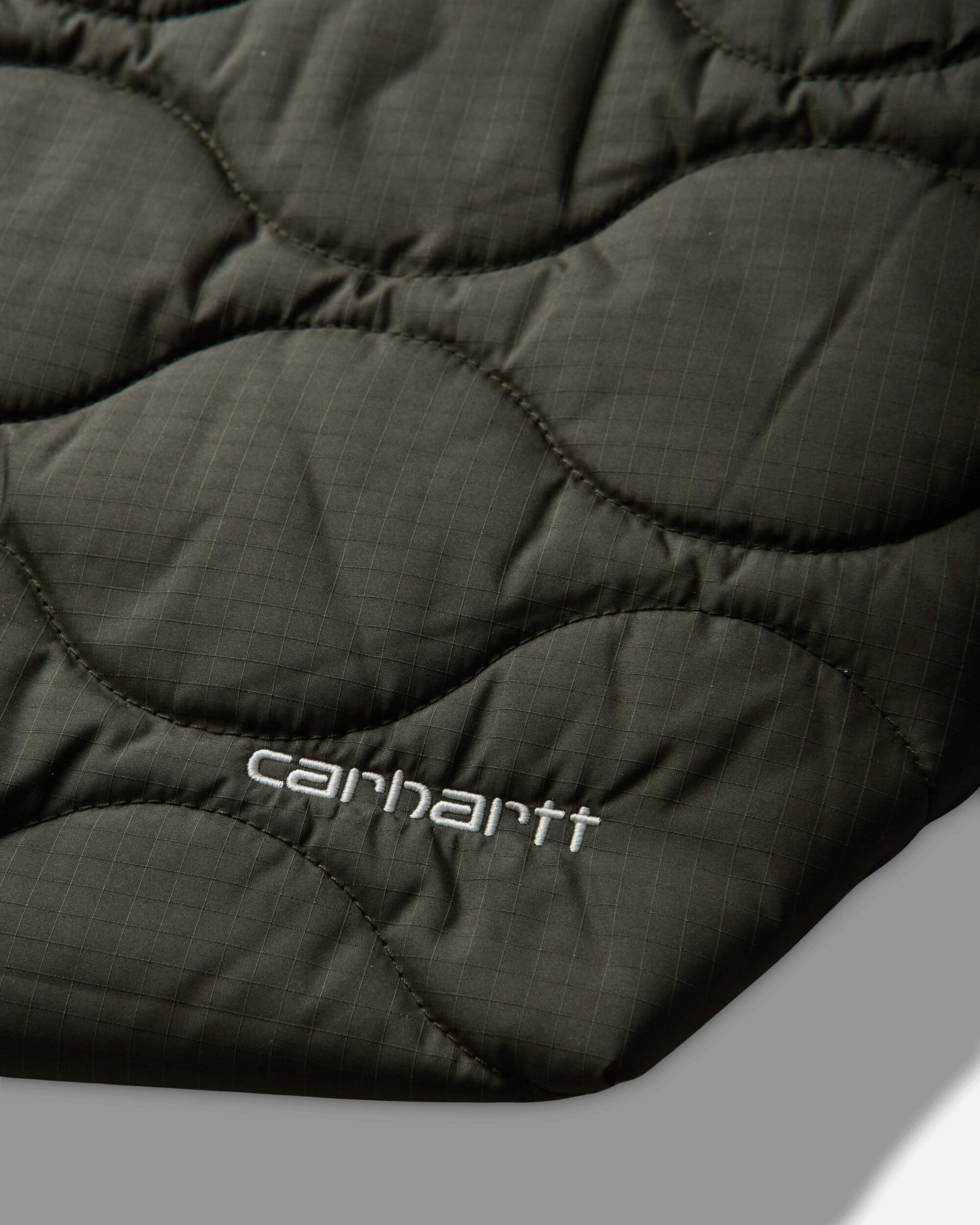 Carhartt WIP Skye Tote Bag, Small Cypress/Wax Bags and Backpacks Tote Bags I037005 3X6XX