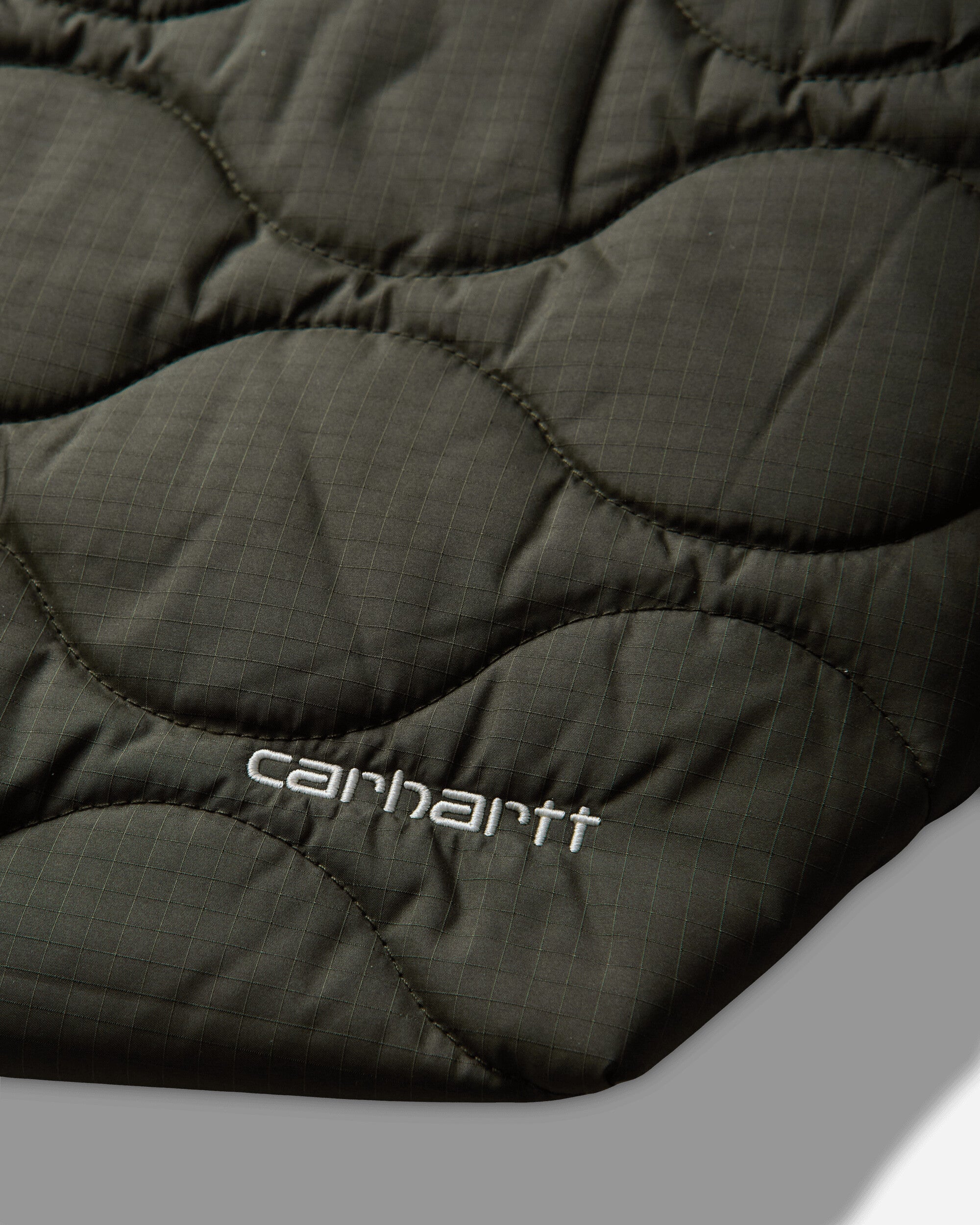 Carhartt WIP Skye Tote Bag, Small Cypress/Wax Bags and Backpacks Tote Bags I037005 3X6XX
