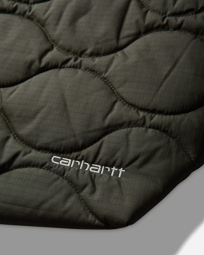 Carhartt WIP Skye Tote Bag, Small Cypress/Wax Bags and Backpacks Tote Bags I037005 3X6XX