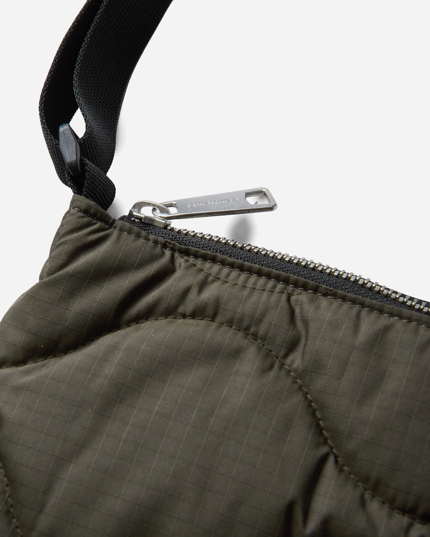 Carhartt WIP Skye Tote Bag, Small Cypress/Wax Bags and Backpacks Tote Bags I037005 3X6XX
