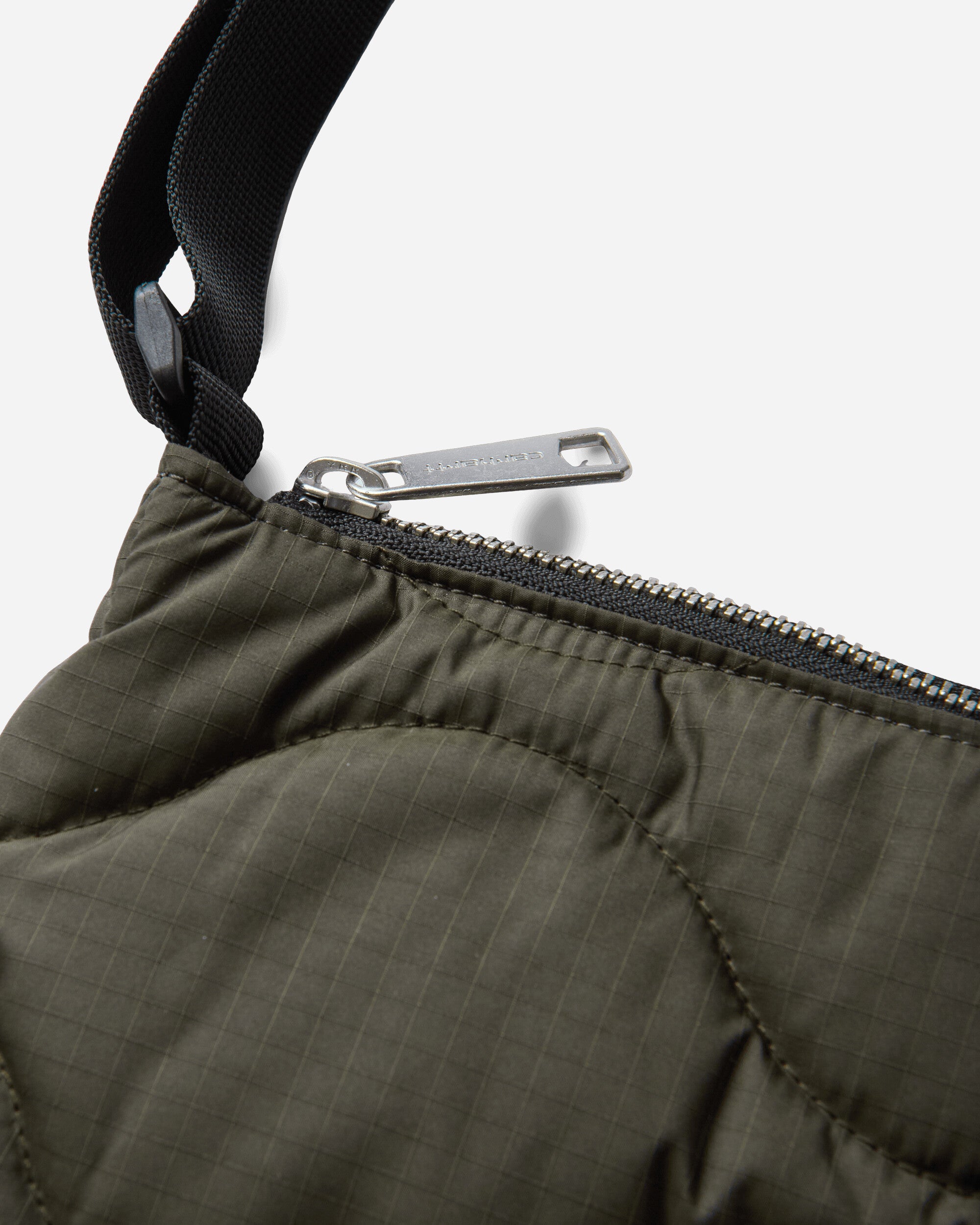 Carhartt WIP Skye Tote Bag, Small Cypress/Wax Bags and Backpacks Tote Bags I037005 3X6XX