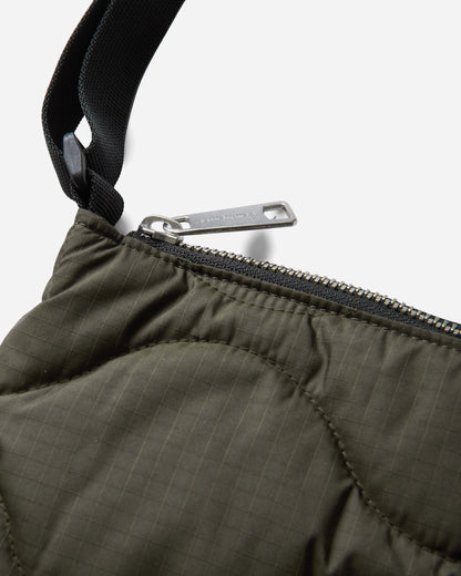 Carhartt WIP Skye Tote Bag, Small Cypress/Wax Bags and Backpacks Tote Bags I037005 3X6XX